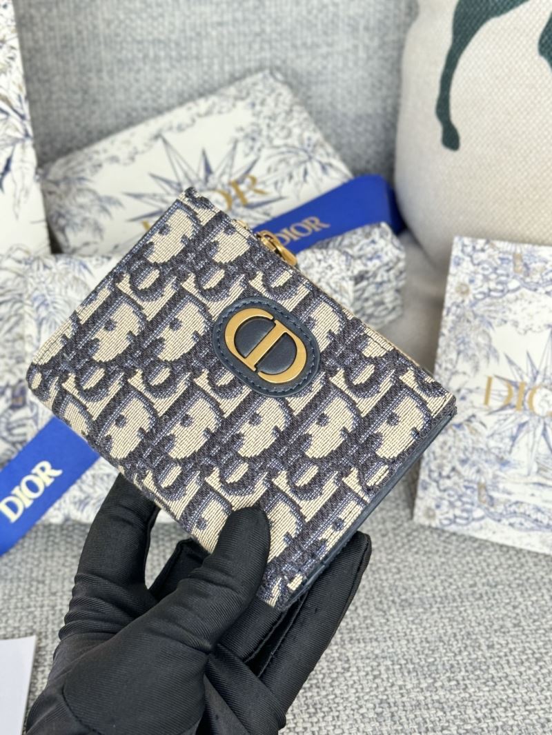 Christian Dior Wallet